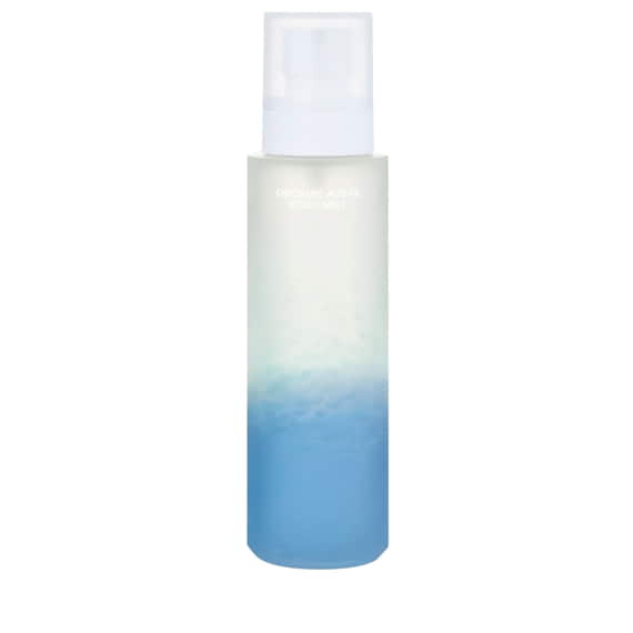 Organic Algae Body Mist