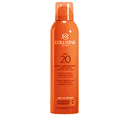 Collistar - Special Perfect Tan - Moist. Tanning Spray SPF 20 - 200 ml