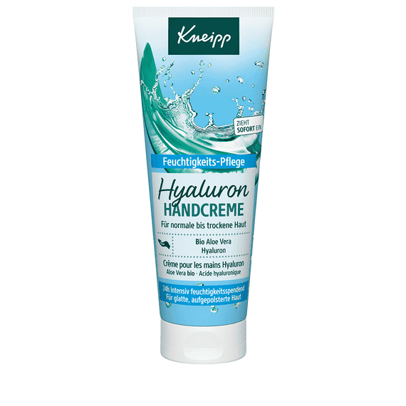 Crema Mani Ialuronica