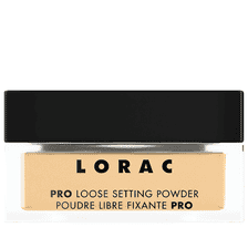 PRO Loose Setting Powder Brulee