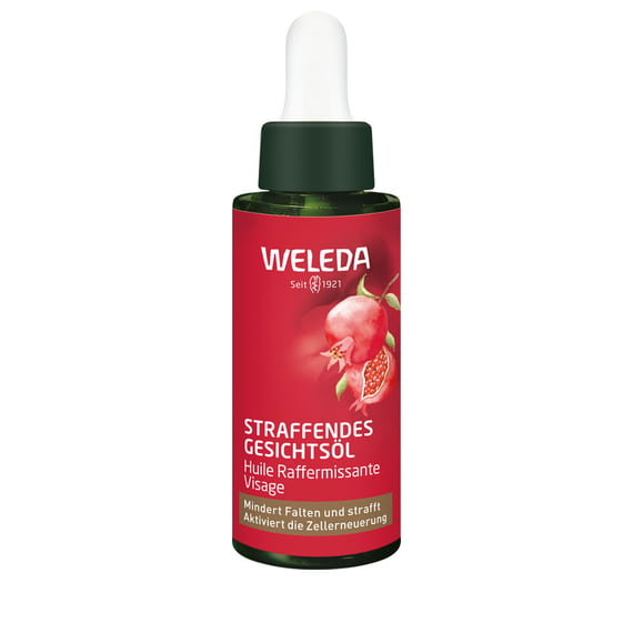 Melograno Olio viso Rassodante