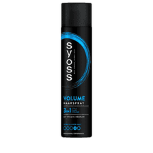 Laque Volume