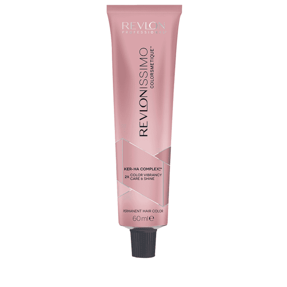 Colorsmetique - .102 Smoky Silver