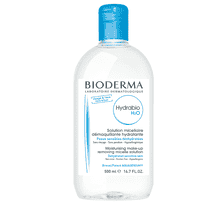 H2O Solution Micellaire démaquillante hydratante