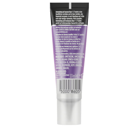 Siero Extra Forte Miracle Shot
