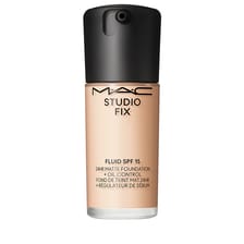 Studio Fix Fluid Foundation SPF15 - NC12