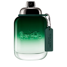 Green Eau de Toilette
