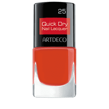 Quick Dry Nail Lacquer Mini Edition - 25 Cocktail Fun