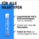 Schaumfestiger Ultra Gestärktes Haar