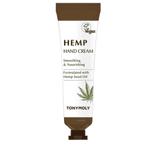 Hemp Hand Cream