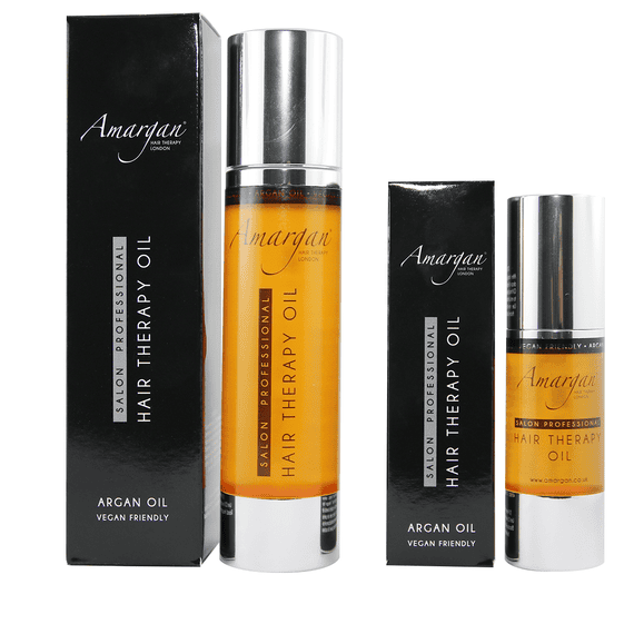 Hair Therapy Oil