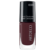 Nail Lacquer - 698 roasted chestnut