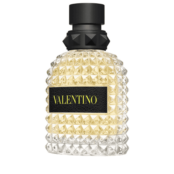 Yellow Dream Eau de Toilette