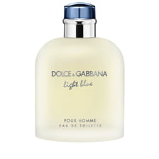 Eau de Toilette
