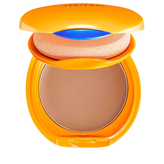 UV Tanning Compact SPF10