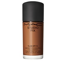 Mini Studio Fix Fluid Foundation SPF15 - NW45