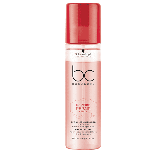 Peptide Repair Rescue Spray Conditioner