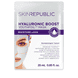 Hyaluronic Boost Youthfoil Gesichtsmaske