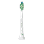 i InterCare Standard brush heads for sonic toothbrushes