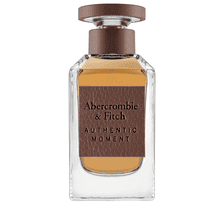Authentic Moment Men Eau de Toilette
