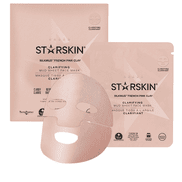Silkmud Pink French Clay Purifying
