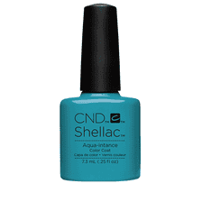 UV Color Coat  Aqua intance