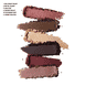 Eye Shadow Palette X6 - All The Riches