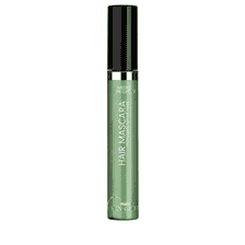Medis Sun Glow Hair Mascara green