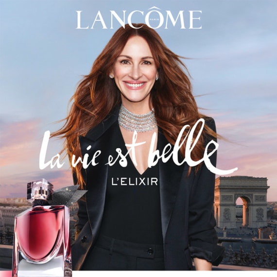 La Vie Est Belle L Elixir