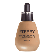 Hydra Foundation 500W.  Medium Dark-W (SPF 30)