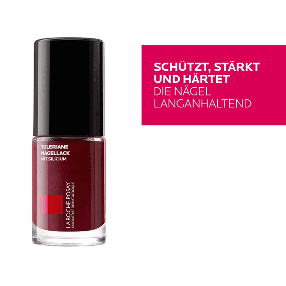 Nagellack für brüchige Nägel