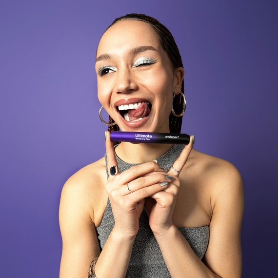 Ultimate Whitening Pen