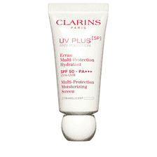UV Plus Anti-Pollution SPF 50