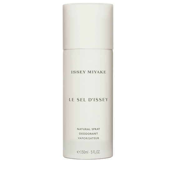 Le Sel d'Issey Deodorant Spray