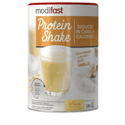 Shake Protéiné Vanille 