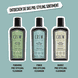 Fiber Pre-Styling Cleanser