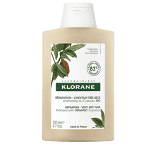 Cupuaçu shampoo 