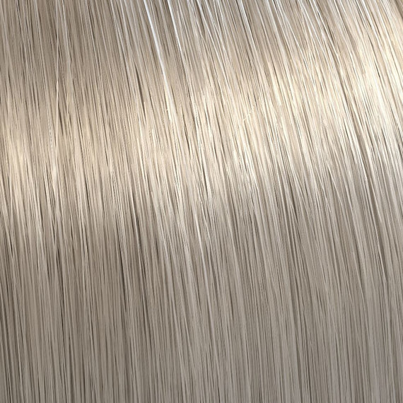 Crema colorante permanente