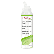 Allergic Coryza Spray