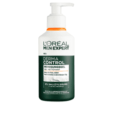 Derma Control Cleansing Gel