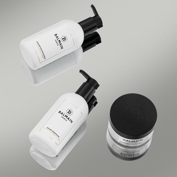 Revitalizing Shampoo