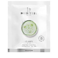 Maschera Infusion Deep Clean