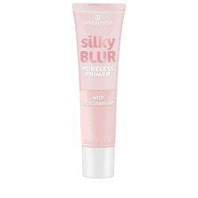 Silky Blur Poreless Primer