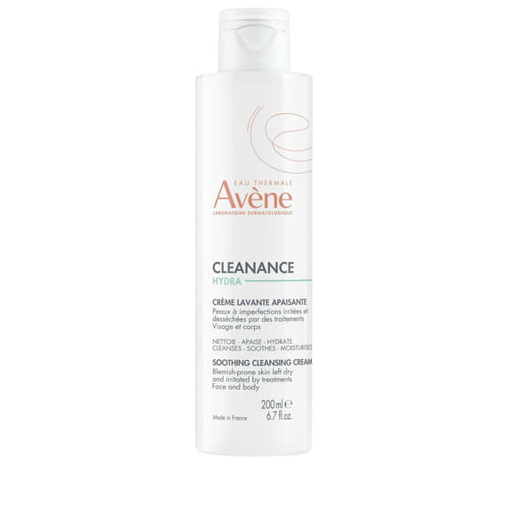 Hydra Soothing Cleansing Cream