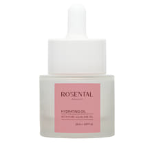 Hydrating Oil with Pure Squalane Oil