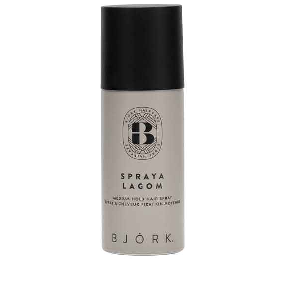 Spraya Lagom Flexible Hairspray