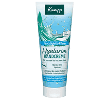 Crème pour les Mains Hyaluron