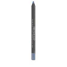 Soft Eye Liner Waterproof - 42 Azure