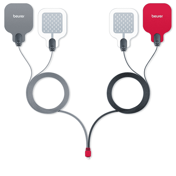 Tens/Ems Digital with Heat Function EM 59