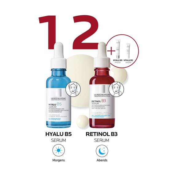 Retinol B3 Serum - Correttivo e rigenerante anti-aging